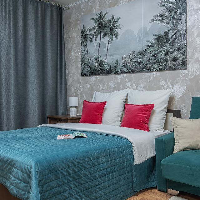 Prima Rent on 37 Poltavskaya street