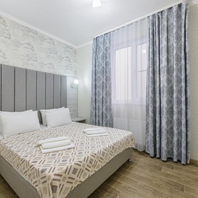 White Hotel (Вайт Отель)