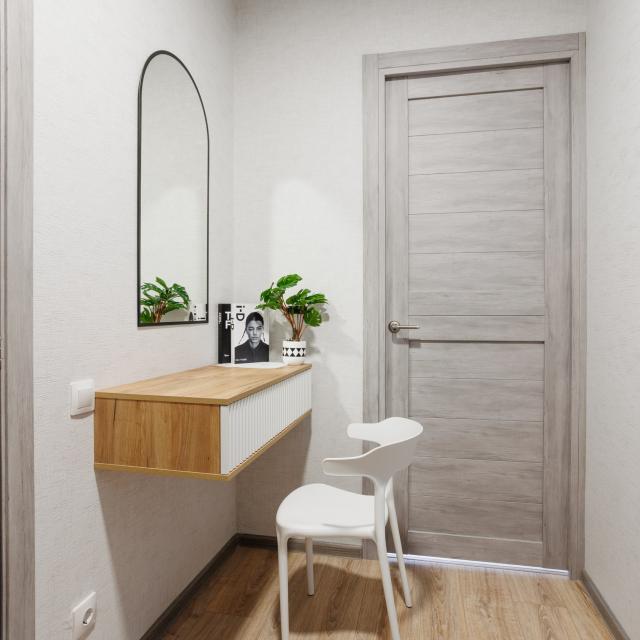 Rental Family Rooms на улице Загоровского 9/3