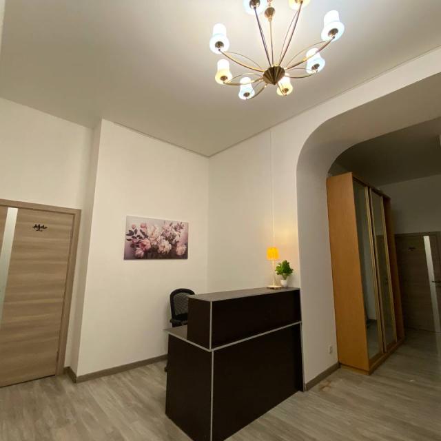 Boho Nevsky 132 (Бохо Невский 132)