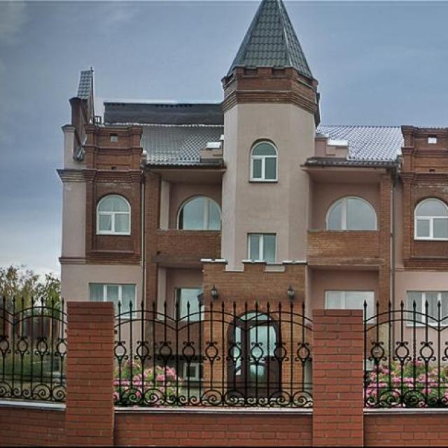 Замок
