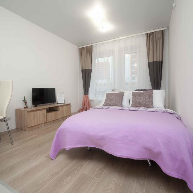 BB Apartment for Pilot Laryushin 6k1