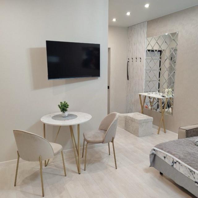 Apartments for you on Igor Luchenka street