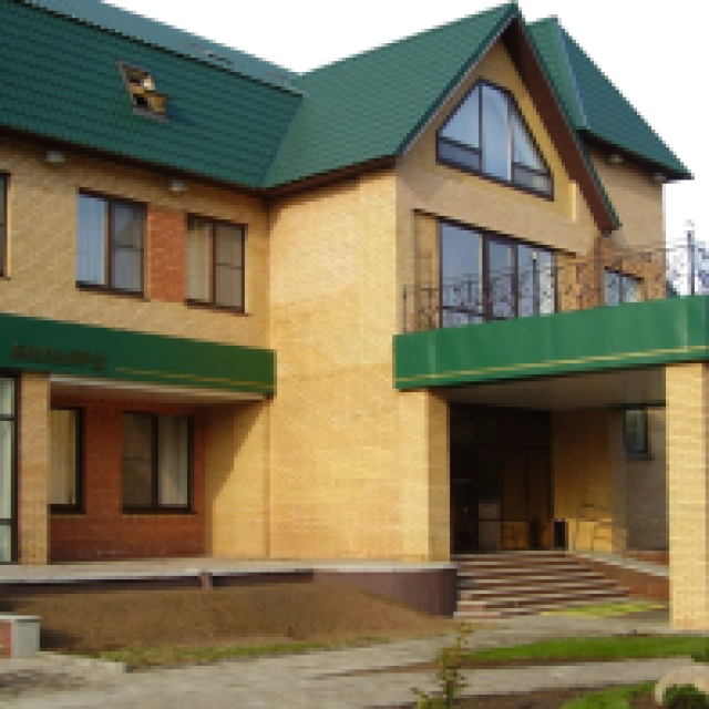 Континент