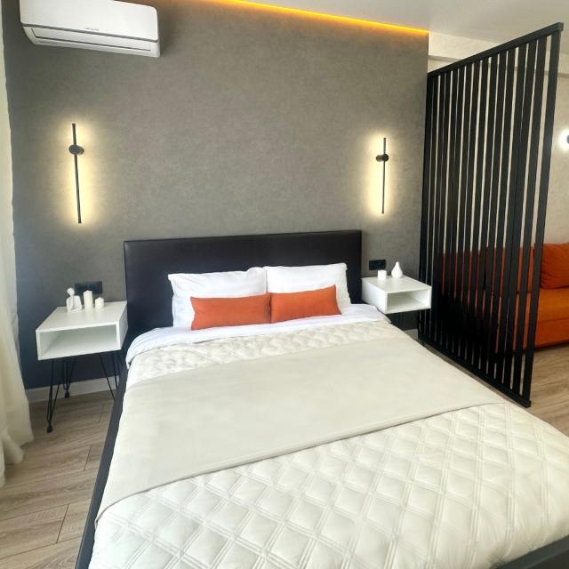 Апартаменты Style Rooms (Стайл Румс)