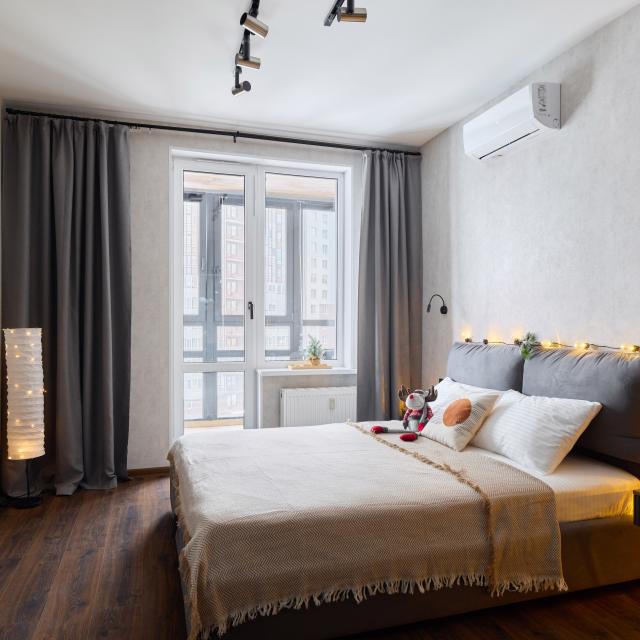 Студия LOft от Rentvill
