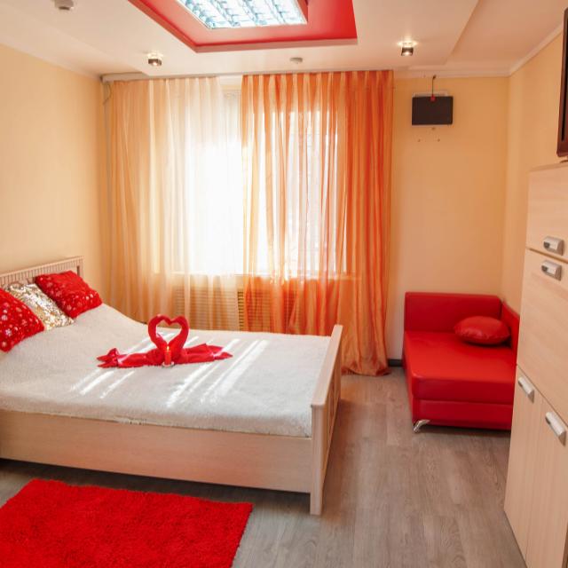 Marina Island Apart-Hotel (Marina)