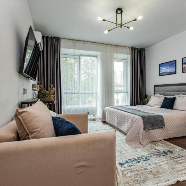 Bayhouse at 130 Abaya Avenue