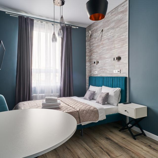 InHome24 (ИнХоум24) на шоссе Волоколамское 71/22 корпус 1