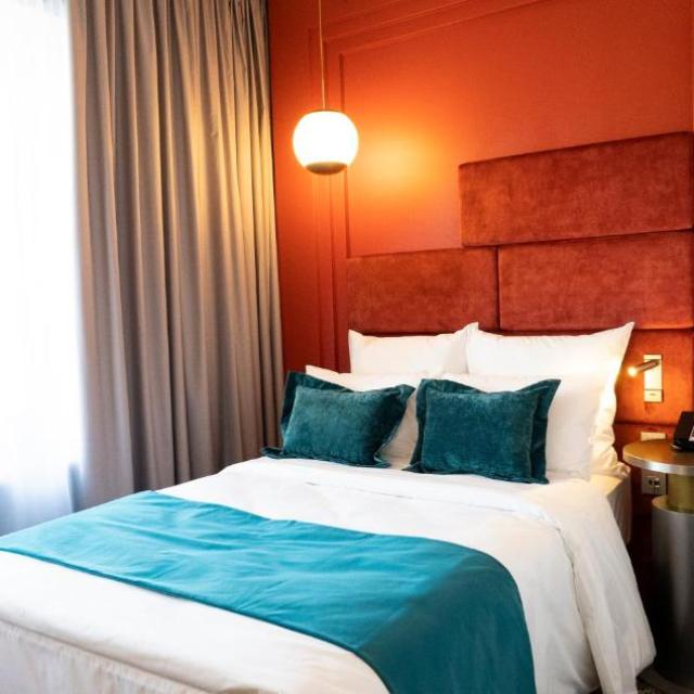 Mercure Blagoveshchensk (Blagoveshchensk Mercure)