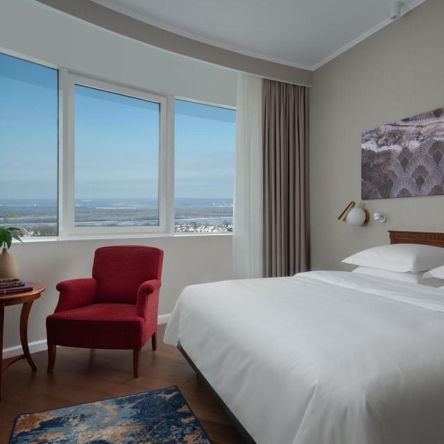 Realliance Samara hotel (Реальянс Самара Отель)