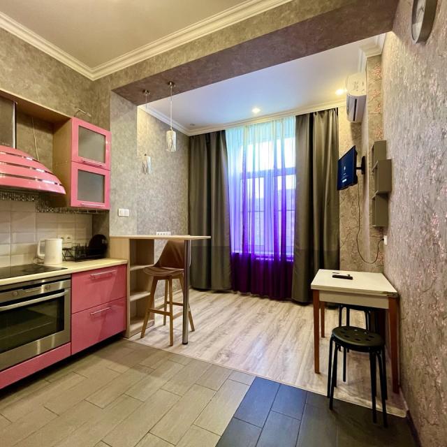 Relax Apart на ул. Германа Титова 14к2