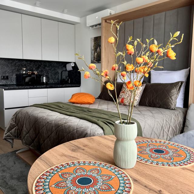 Rent2room на улице Михайлова