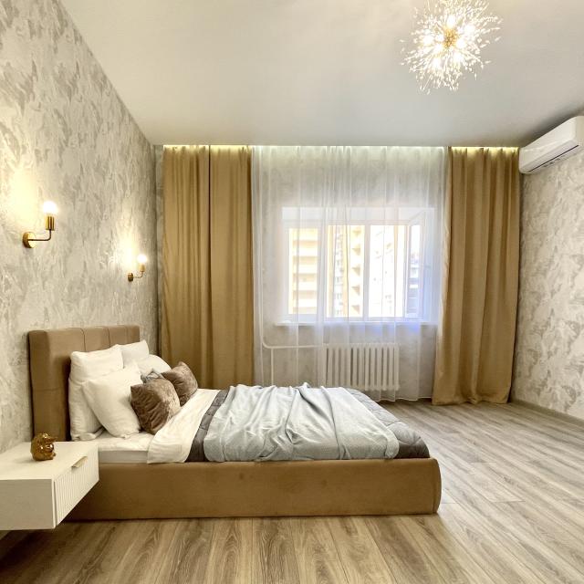 Greencity на ул. Адоратского, д.1