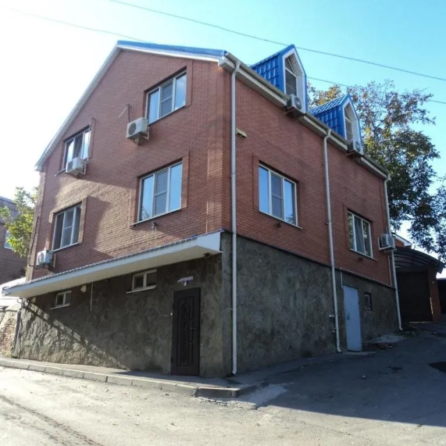 Vagulevsky Guest House 6A