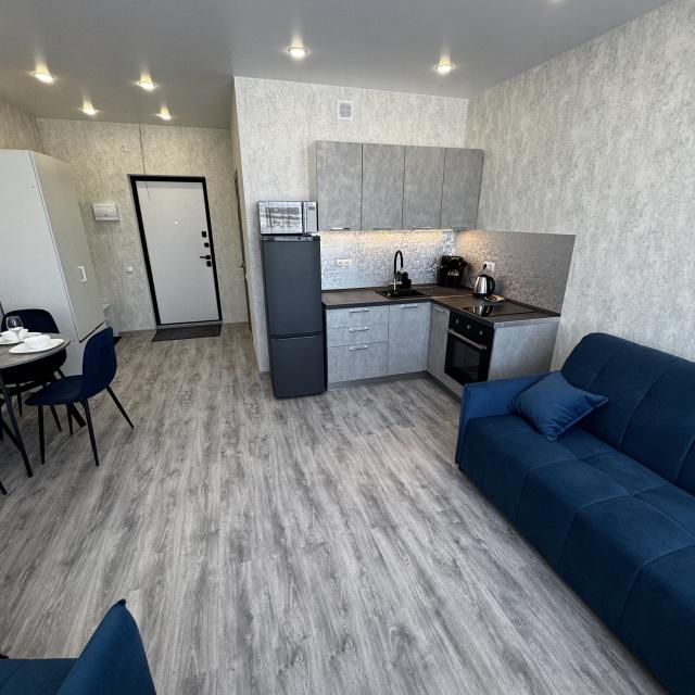 Apartments in a NEW residential complex with modern renovation