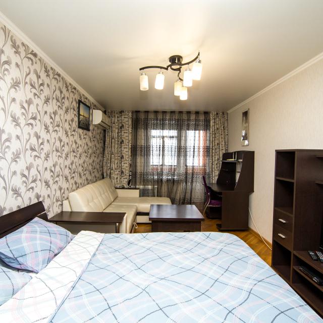 Aday Apartments на улице Ямская