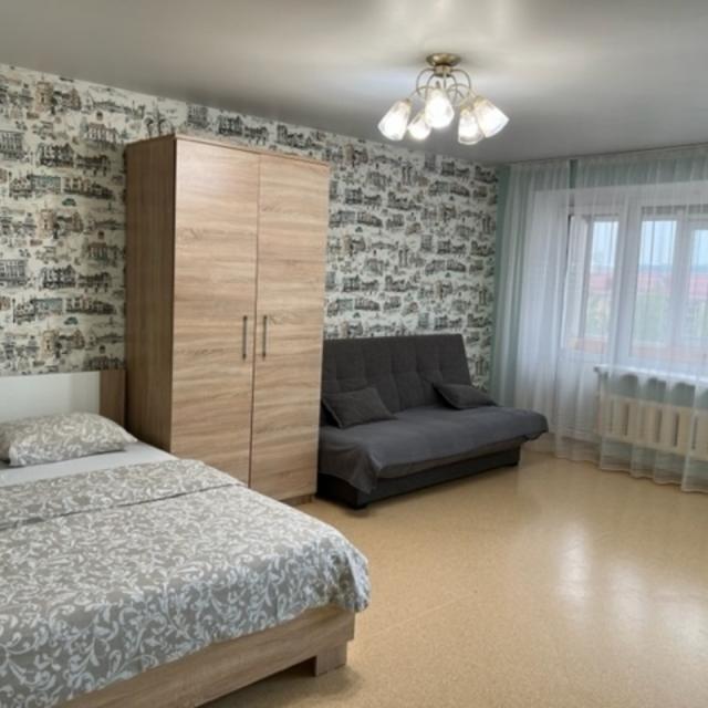 Apartments on Lenin 71