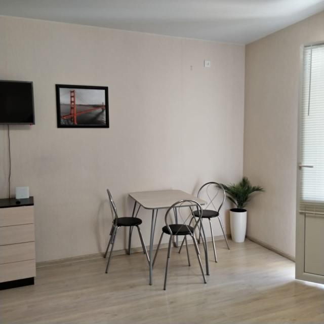 Apartments on 22 Voiskovaya Street, building 2