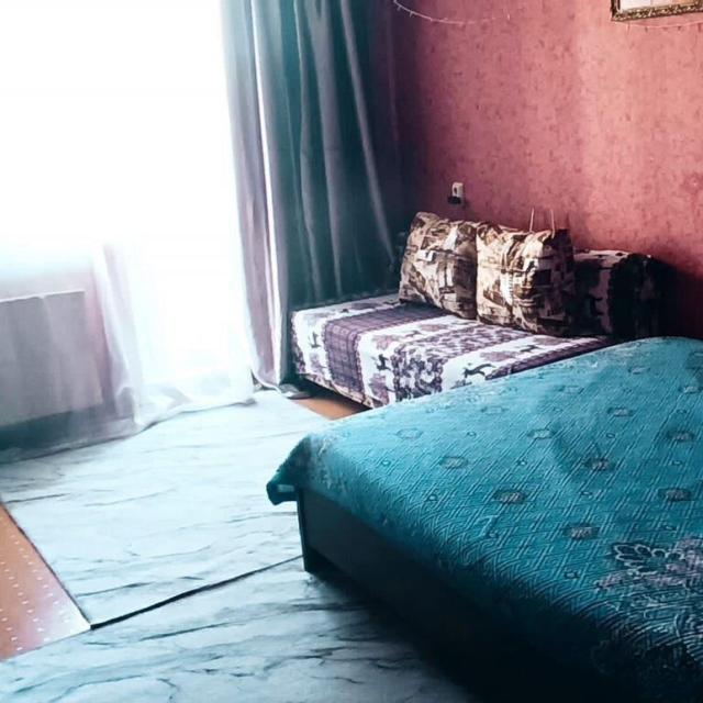 Апартаменты на улице Яблочкина, 21