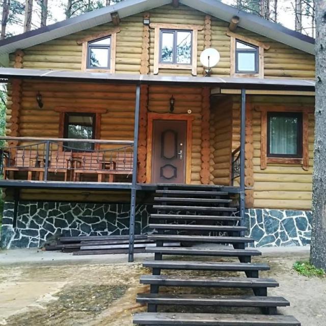 Крушинов Рог