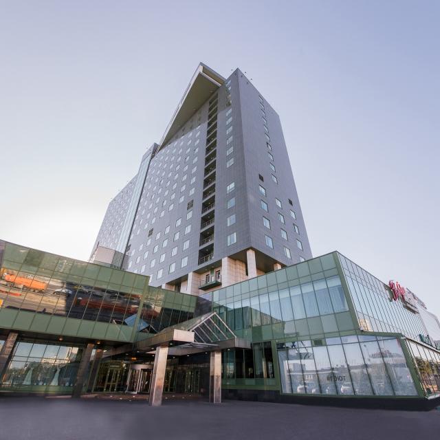 Milan Hotel (Милан)