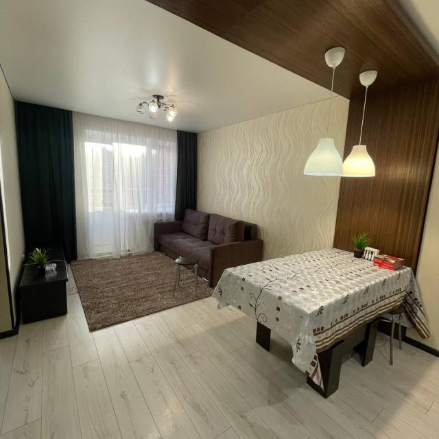 Apartments on Petrova street 30