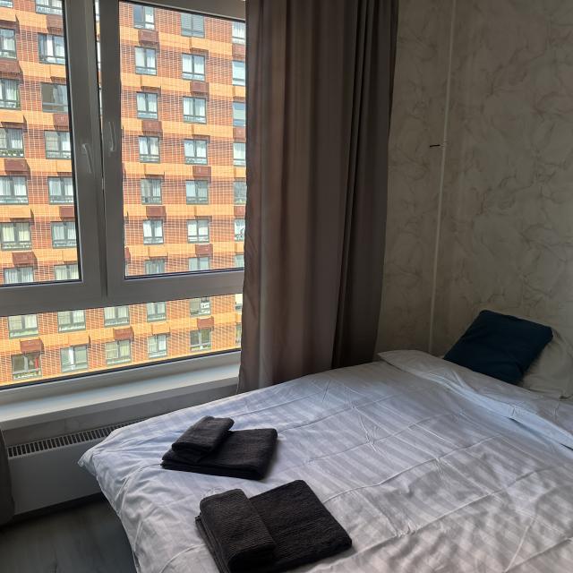 Квартира- студия, 5к1-183