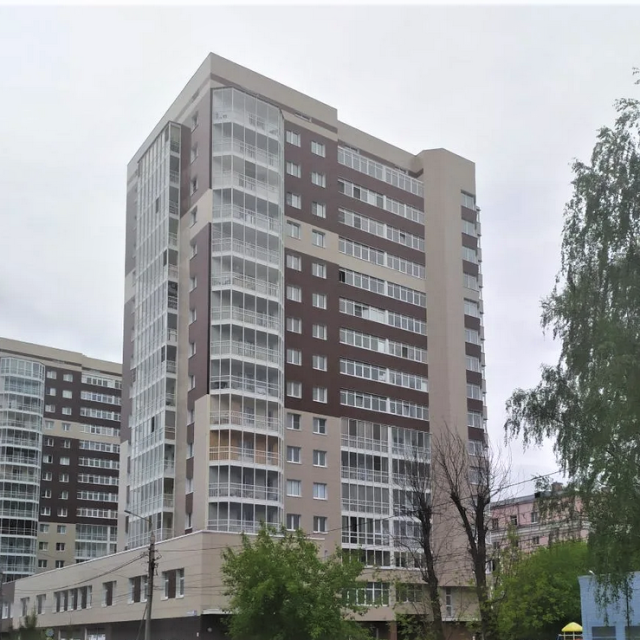 Rent69 (Рент69) на улице Московская 63