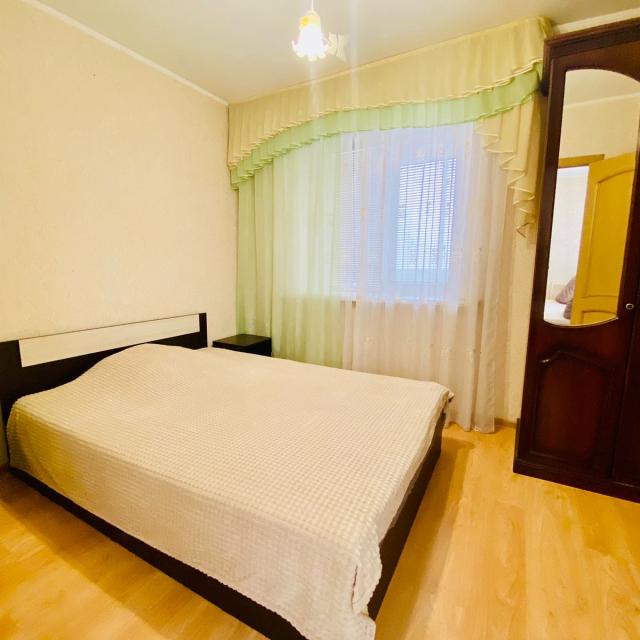 TetaDom on Pionerskaya Street 24