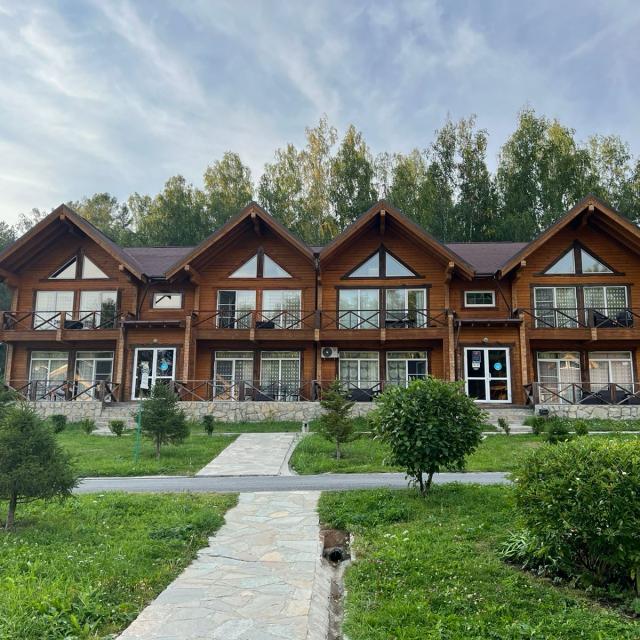 Valley Sunny, корпус Sunny Valley 8 (Валли Санни, корпус Санни Валли 8)