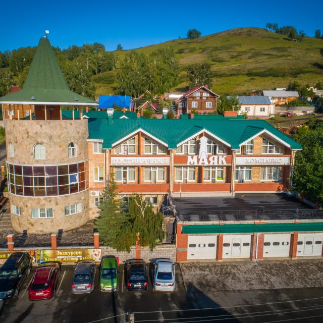 Mayak