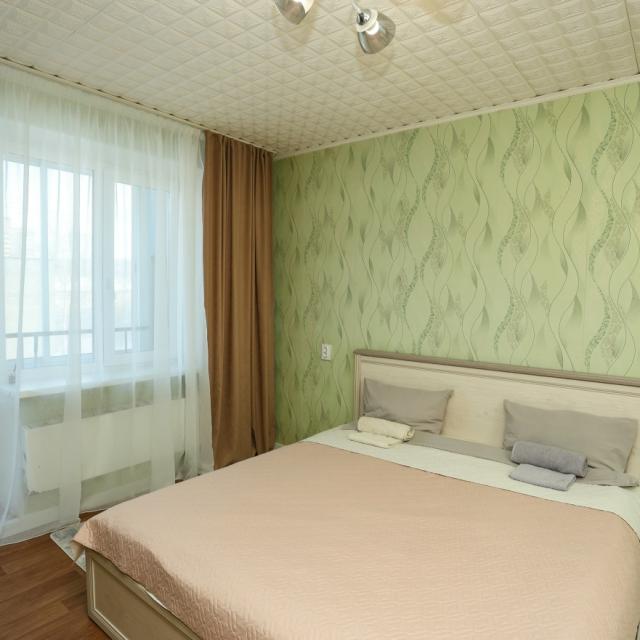 Your ideal apartment on Kashtak: comfort, coziness