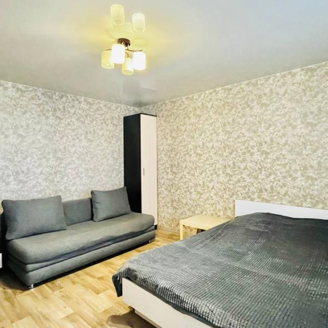 Apartments, Gogol street, 27