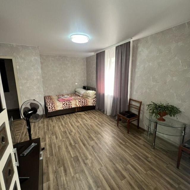 Apartments on Mira street 23/15
