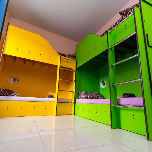 Hostel Tuapse
