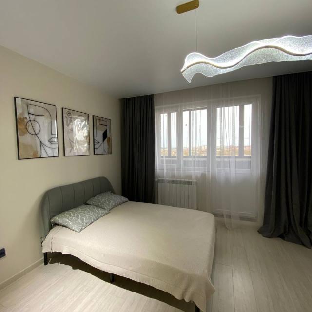 Cozy apartment on Babushkina street 1 building 4