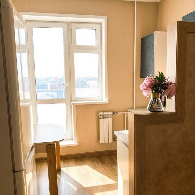 Home Hotel (Хоум Отель) на 2-ой Заречной