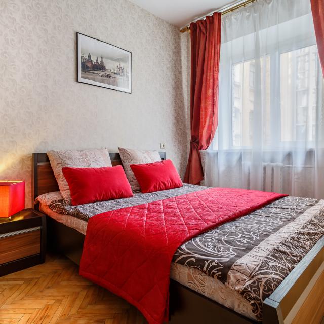 ApartLevis on Karmanitsky Lane