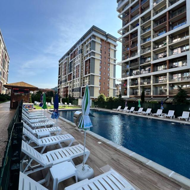 7 Nights on Staroshosseynaya street 5 building 1