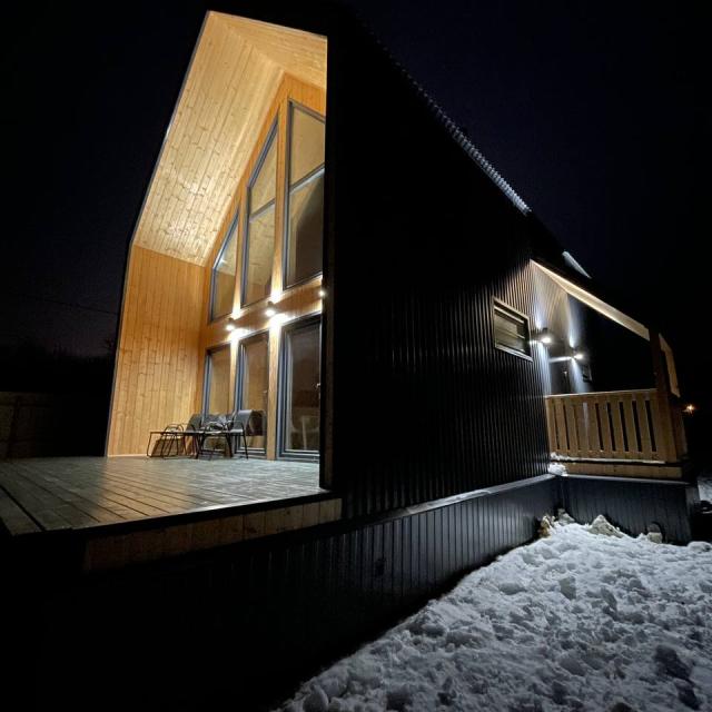 Barnhouse with sauna