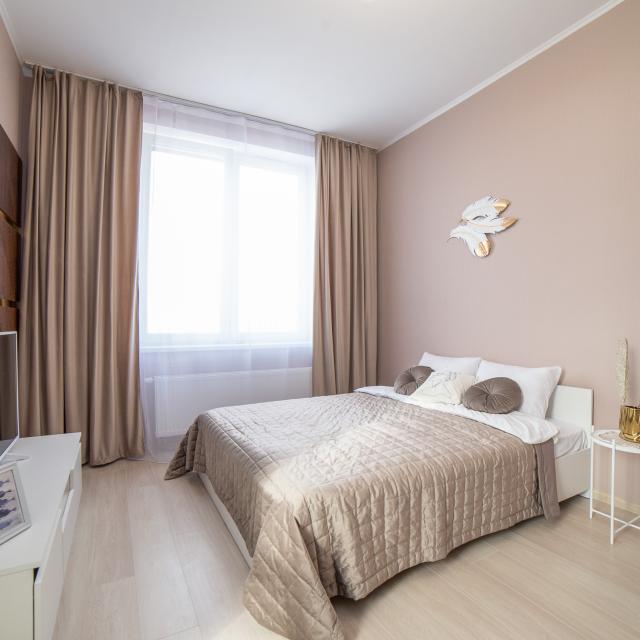BeGuest на проспекте Космонавтов 7Б