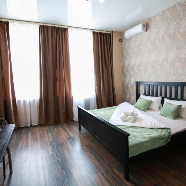 OGNI Apartments на улице Светланская