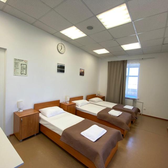 SMART HOTEL Petrozavodsk