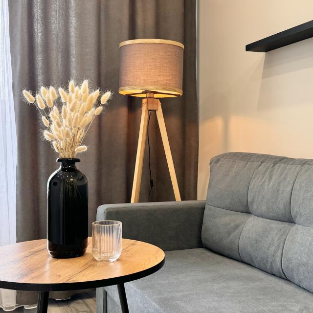 Уютное место / Hugge place на улице Ясный Берег 3