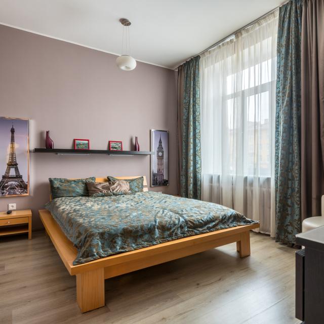 RentalSPb on 13 Gastello Street