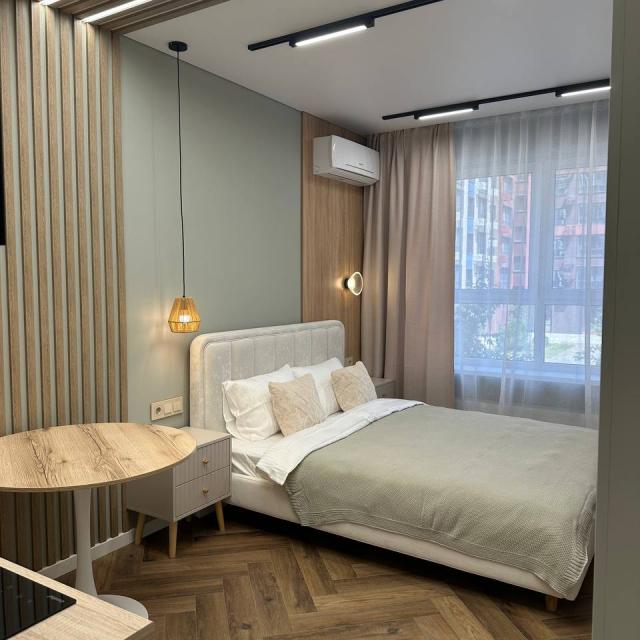 Apartment 2Noch on Mentors Street 14