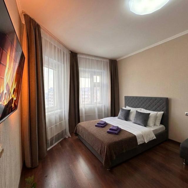 Bragin HILL на улице Северная 48