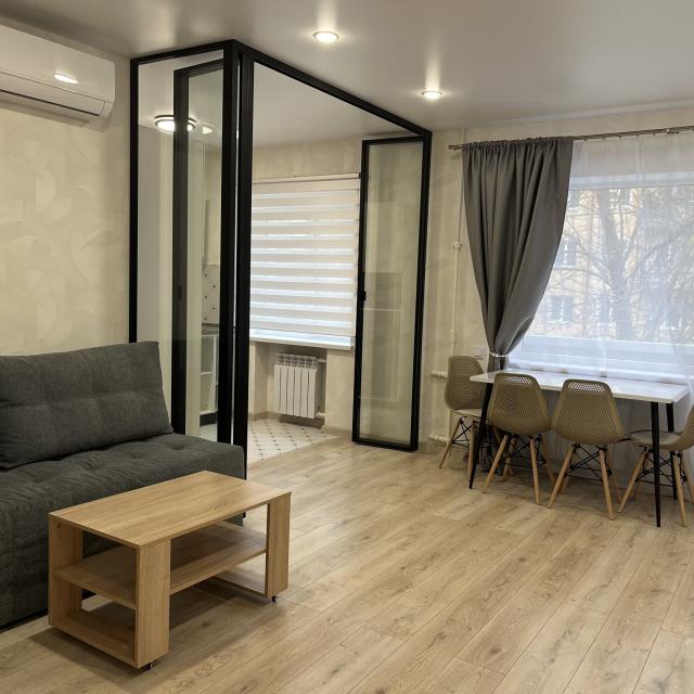 Steindamm Apartments