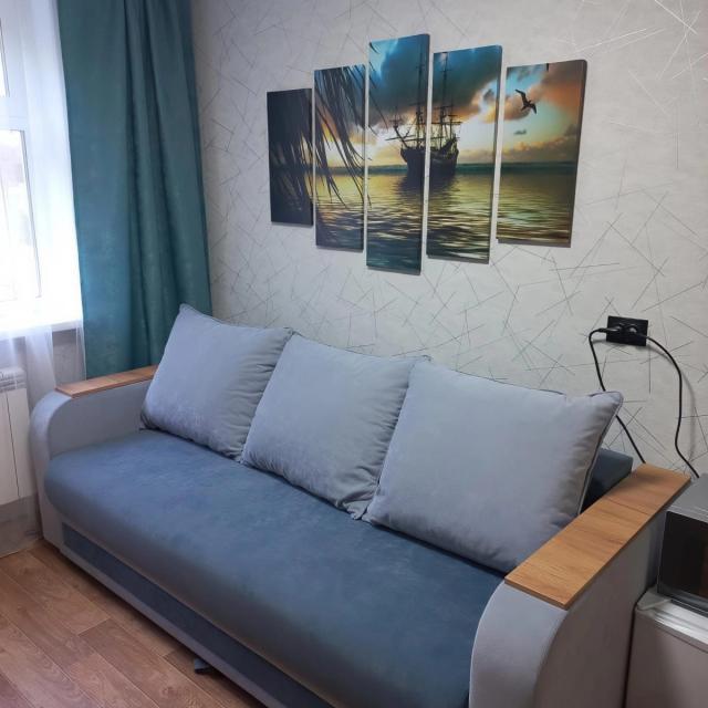 Apartment Syndicate на улице Академгородок 6
